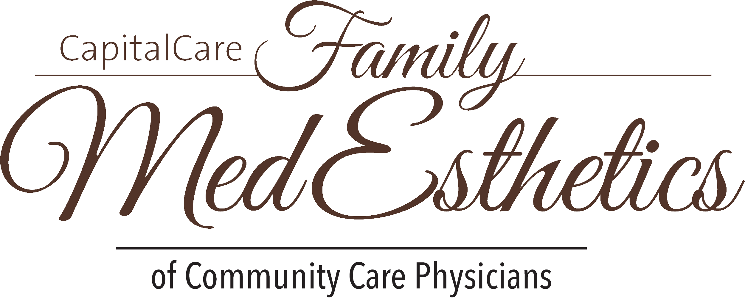 CapitalCare Family Medesthetics